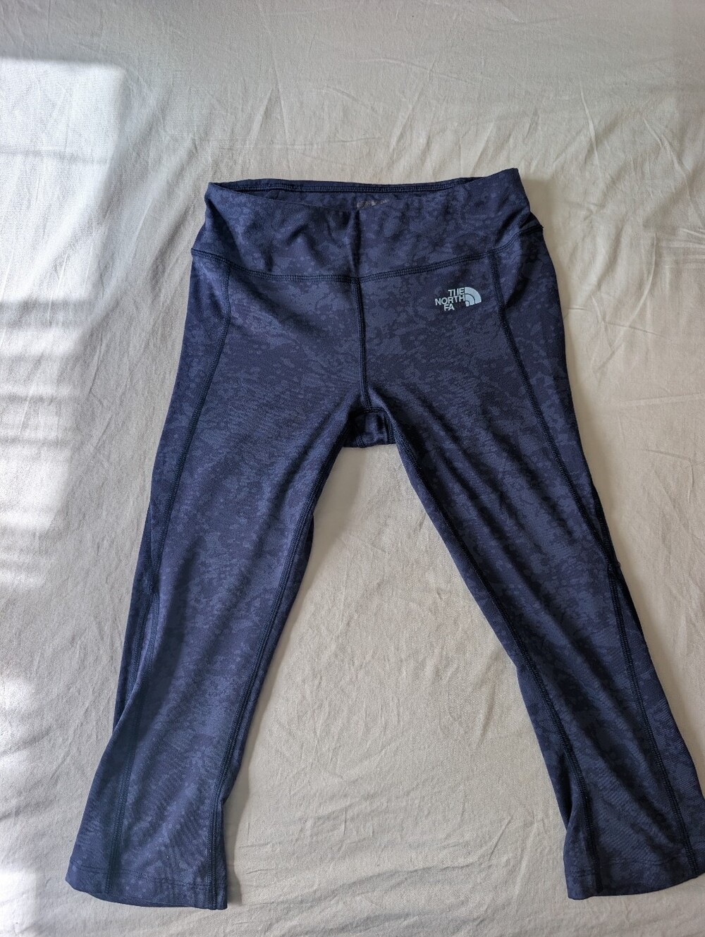 North Face Tights